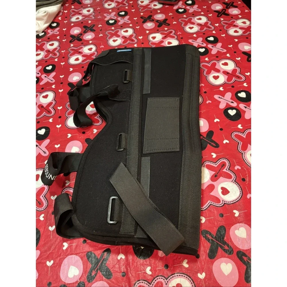 OSSUR Brace Rebound Knee Immobilizer Universal 20‎